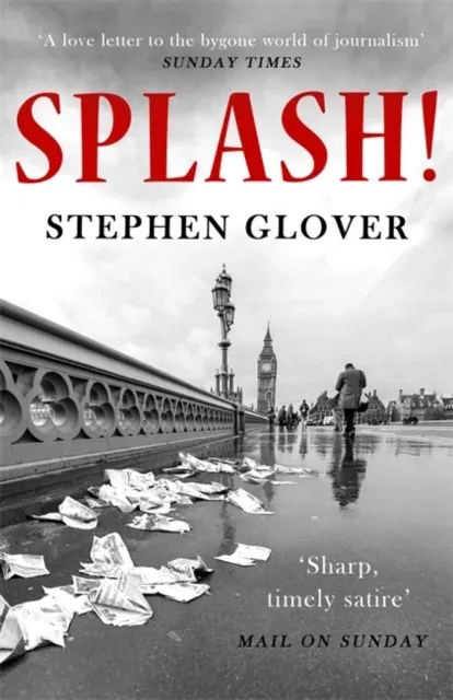 Splash!