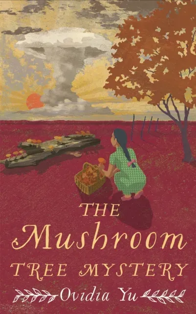 Mushroom Tree Mystery