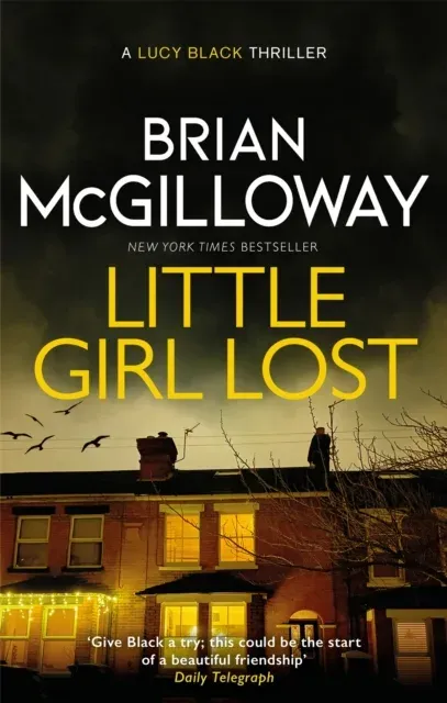 Little Girl Lost