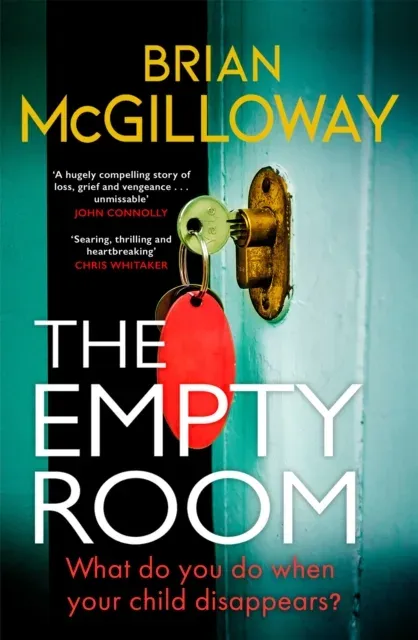 Empty Room