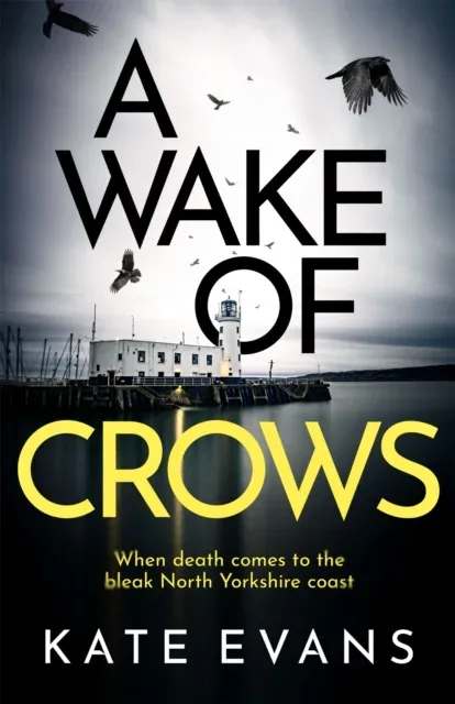 Wake of Crows