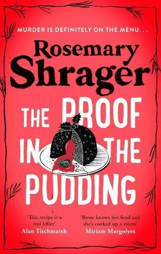 Proof in the Pudding