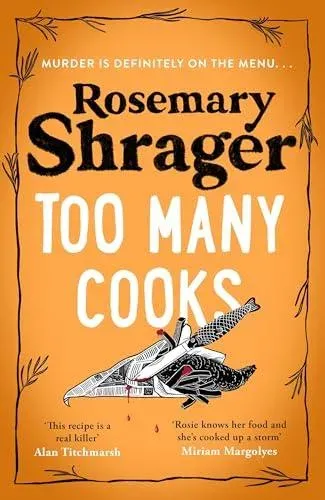Too Many Cooks