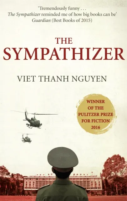 The Sympathizer : Now a Sky Exclusive limited series