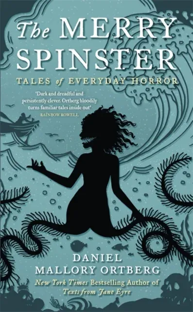 Merry Spinster