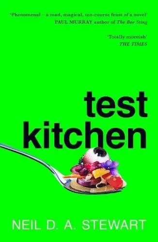 Test Kitchen