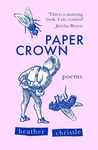 Paper Crown