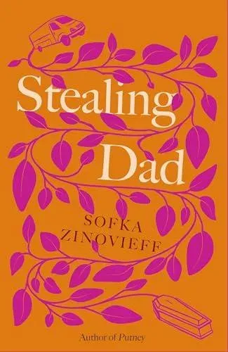 Stealing Dad