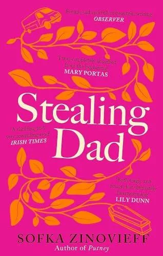 Stealing Dad