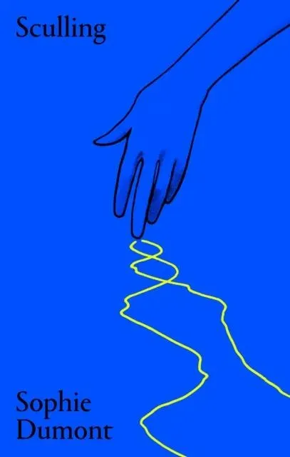Sculling : Poems