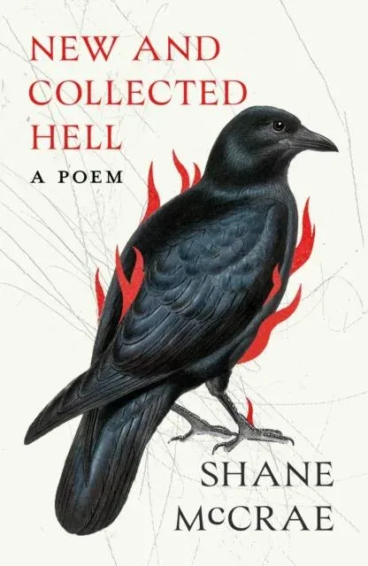 New and Collected Hell : A Poem
