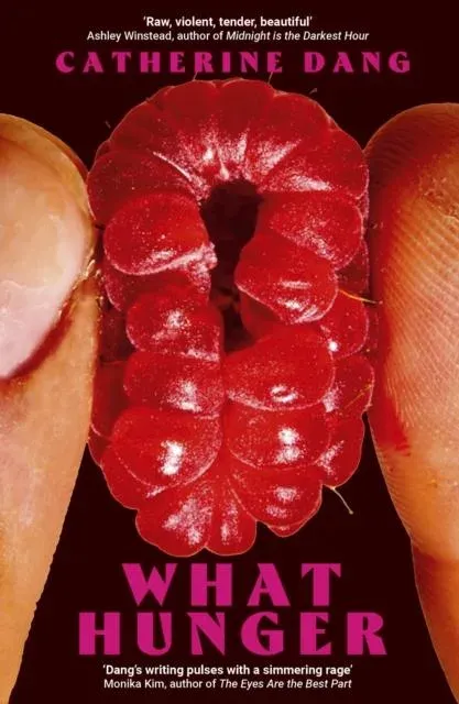 What Hunger