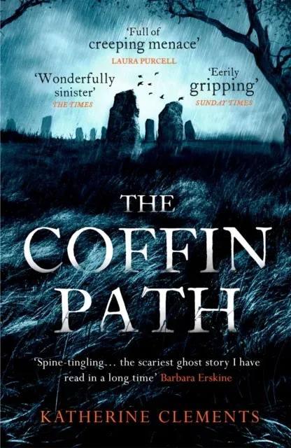 Coffin Path
