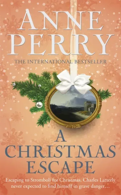 Christmas Escape (Christmas Novella 13)