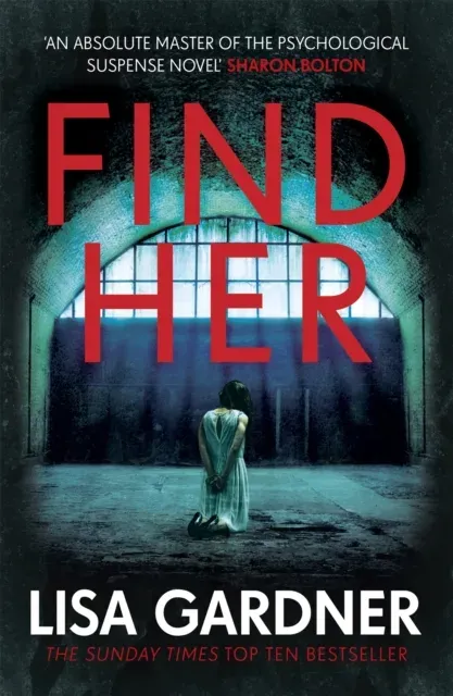 Find Her