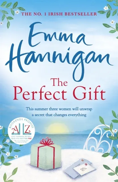 Perfect Gift: A warm, uplifting and unforgettable novel of mothers and daughters