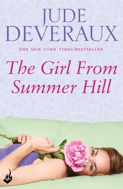 Girl From Summer Hill