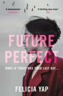Future Perfect