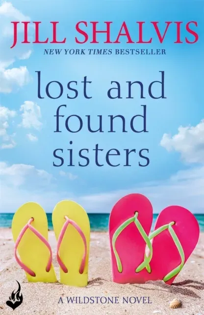 Lost and Found Sisters