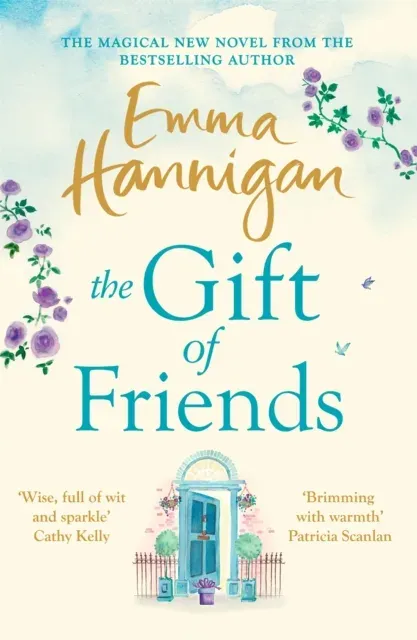 Gift of Friends