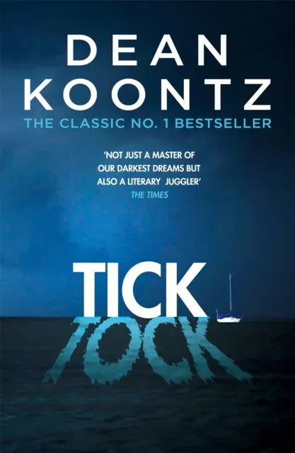 Ticktock