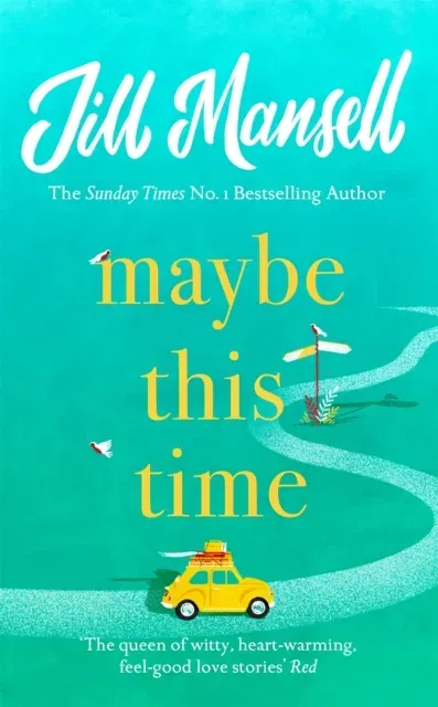 Maybe This Time