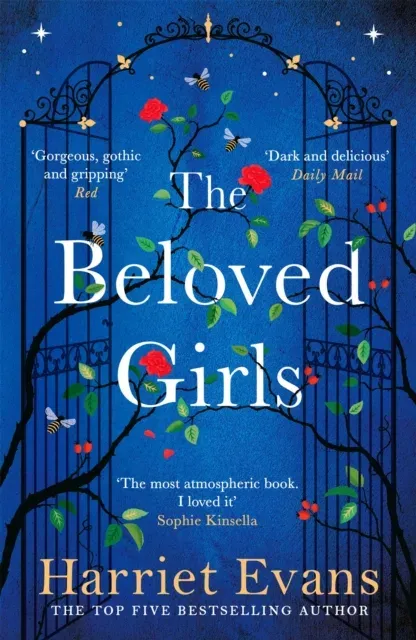 The Beloved Girls : The immersive, beguiling story of one unforgettable summer, with an OMG twist in the tale