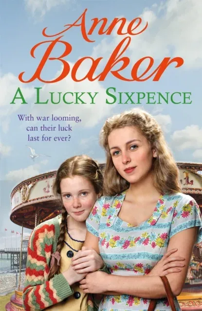 Lucky Sixpence