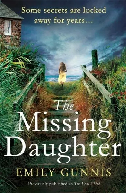 Missing Daughter