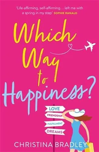 Which Way to Happiness?