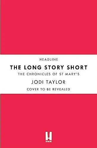 Long Story Short (short story collection)