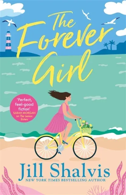 Forever Girl