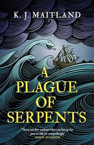 A Plague of Serpents