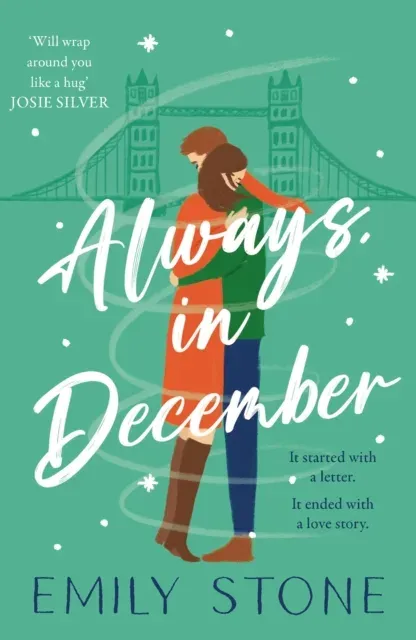 Always, in December