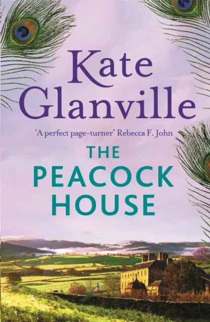 The Peacock House