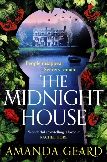 The Midnight House : A sweeping mystery of love, war and long-hidden secrets, and a Richard and Judy Book Club pick