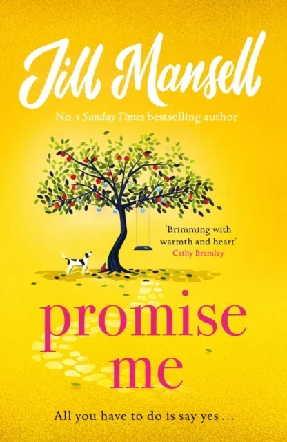 Promise Me : The irresistible, feelgood bestseller from the author of THE WEDDING OF THE YEAR