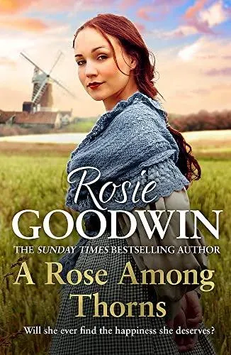 Rose Among Thorns