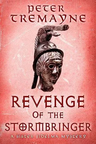 Revenge of the Stormbringer