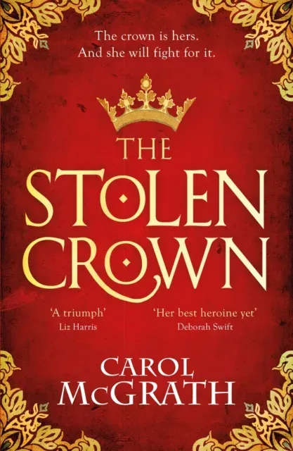 Stolen Crown