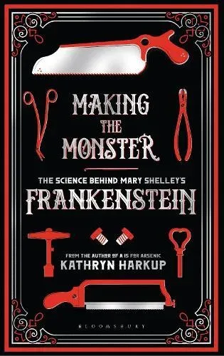 Making the Monster