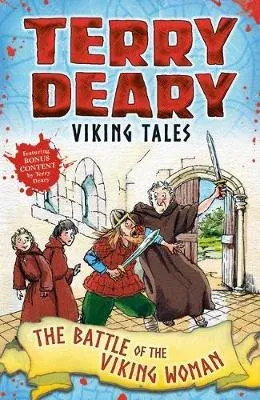 Viking Tales: The Battle for the Viking Gold