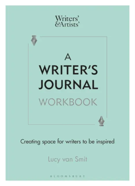 Writer’s Journal Workbook