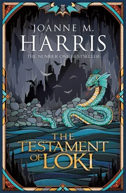 Testament of Loki