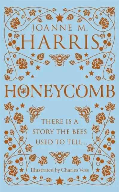 Honeycomb