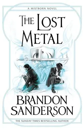 Lost Metal