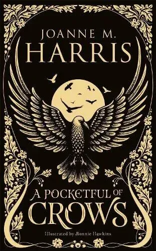 Pocketful of Crows