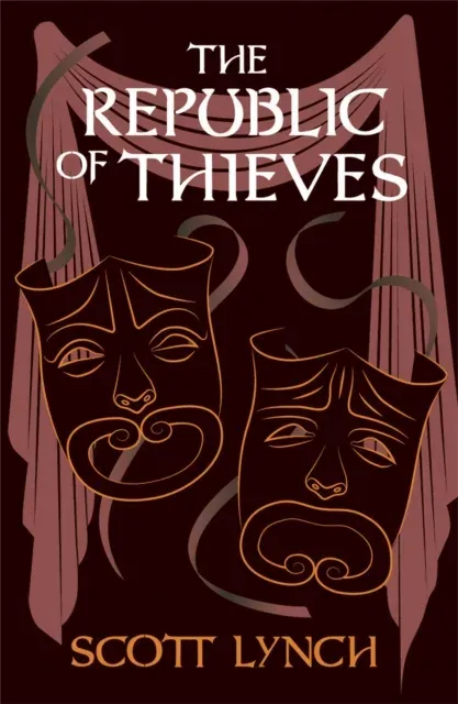 Republic of Thieves