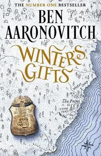 Winter's Gifts : A Rivers Of London Novella