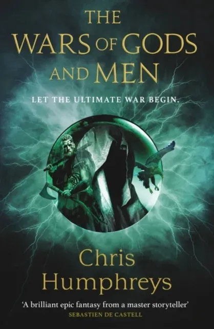 Wars of Gods and Men